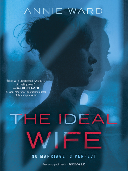 Title details for The Ideal Wife by Annie Ward - Available